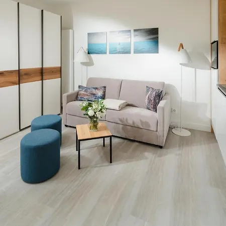 Nordstrandperle Ap H7 Apartment *
