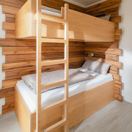 Apartment Nordstrandperle Ap H7 *