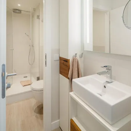 Nordstrandperle Ap H7 * Norderney