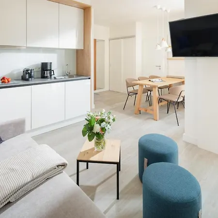 Nordstrandperle Ap H7 * Norderney