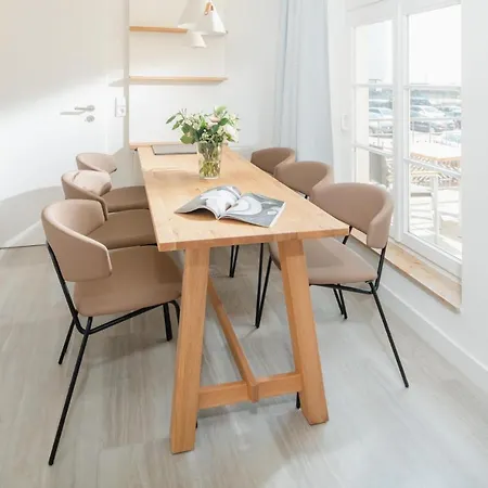 Apartment Nordstrandperle Ap H7 *