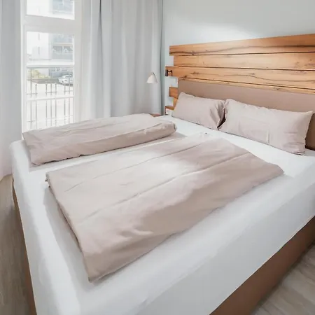 Nordstrandperle Ap H7 Apartment *