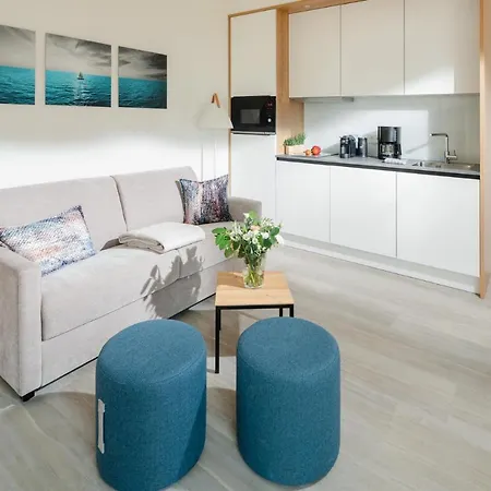 Apartment Nordstrandperle Ap H7