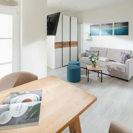 Apartment Nordstrandperle Ap H7 Norderney