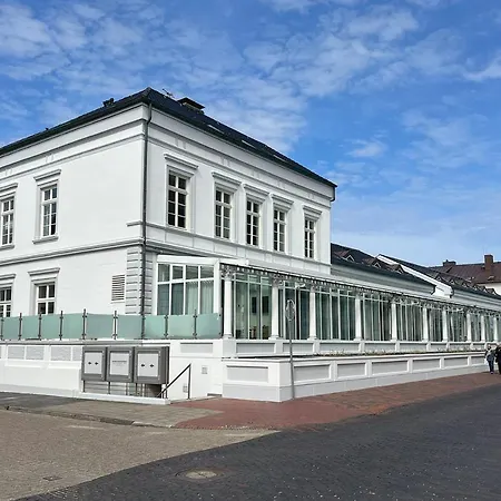 Nordstrandperle Ap H7 Norderney